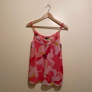 1.STATE FLORAL TOP BLOUSE. Size Xs